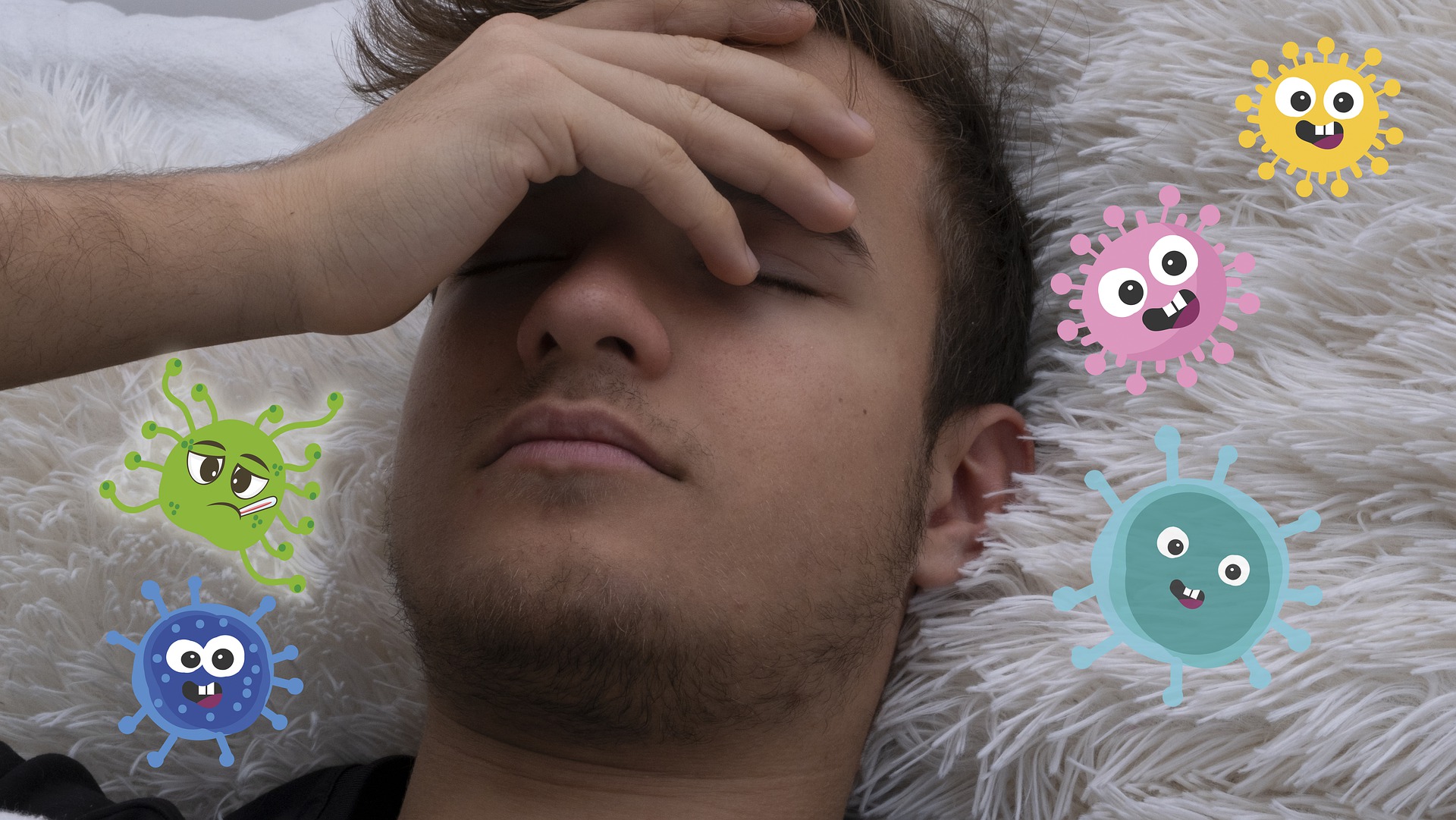 Jak funguje nemocenská v Německu