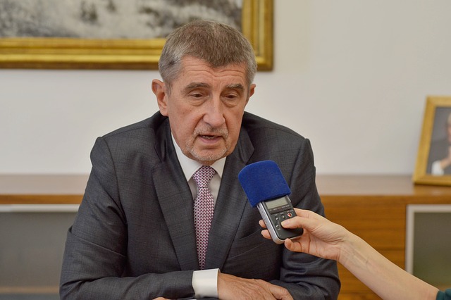 Hnutí ANO je ještě dítě. Přežije pubertu?