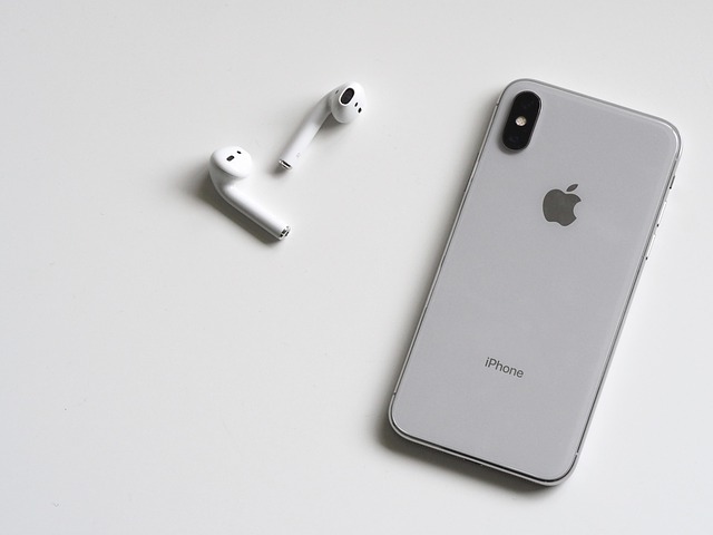 Kvalitní sluchátka na iPhone